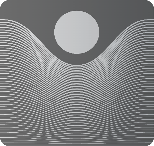 Solar Waves Night- Artist Mykola Mazuryk