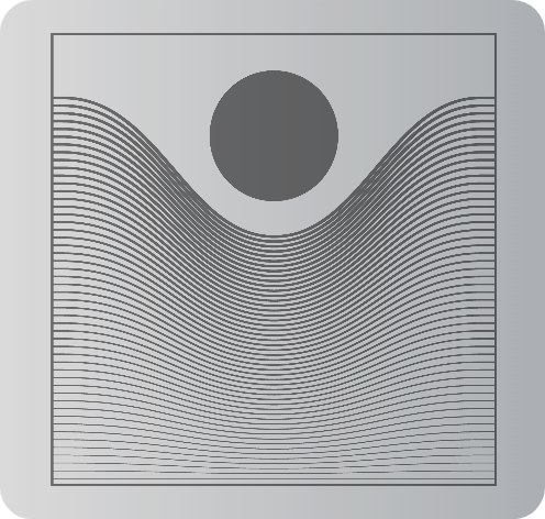 Solar Waves - Artist Mykola Mazuryk